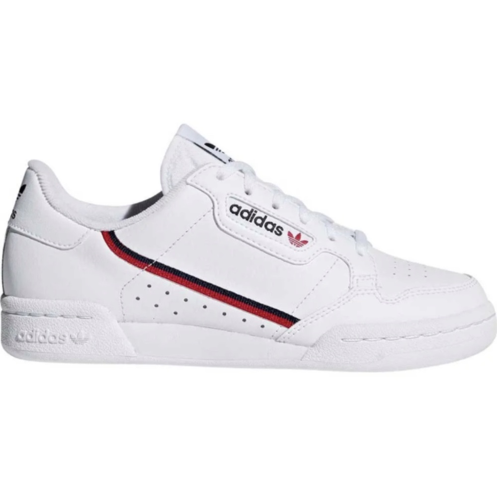 Adidas Continental 80 J Size 5 / 37.5 (7.5 women's)